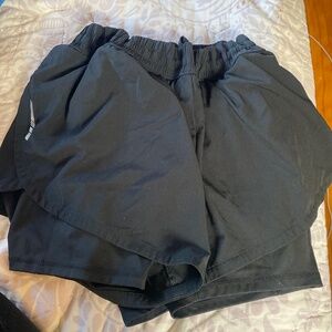 Women’s DSG Agility Shorts